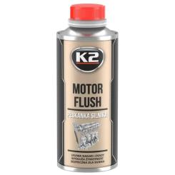 Присадка автомобильная K2 Motor Flush 250 мл Фото