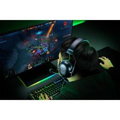 Наушники Razer BlackShark V2 X For PS5 Black Фото 9
