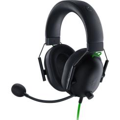 Наушники Razer BlackShark V2 X For PS5 Black Фото