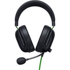Наушники Razer BlackShark V2 X For PS5 Black Фото 1