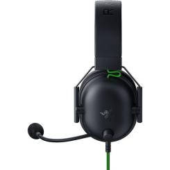Наушники Razer BlackShark V2 X For PS5 Black Фото 2