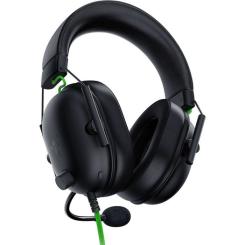 Наушники Razer BlackShark V2 X For PS5 Black Фото 3