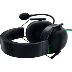 Наушники Razer BlackShark V2 X For PS5 Black Фото 4