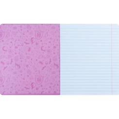 Тетрадь Kite Monster High 12 листов, линия Фото 1