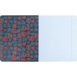 Тетрадь Kite Transformers 18 листов, клетка Фото 9