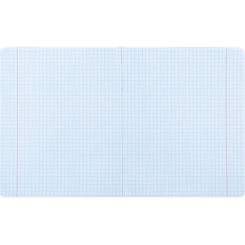 Тетрадь Kite Transformers 18 листов, клетка Фото 1