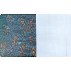 Тетрадь Kite Transformers 18 листов, клетка Фото 3