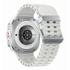 Смарт-часы Samsung Galaxy Watch Ultra Titanium White Фото 3