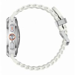 Смарт-часы Samsung Galaxy Watch Ultra Titanium White Фото 4