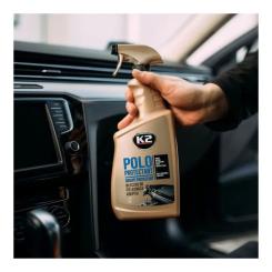 Автополироль K2 Polo Protectant 750 мл Фото 1