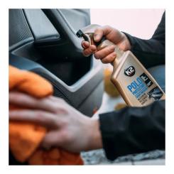 Автополироль K2 Polo Protectant 750 мл Фото 2