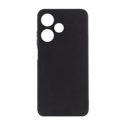Чехол для мобильного телефона BeCover Xiaomi Redmi 13 Black Фото