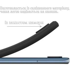 Чехол для мобильного телефона BeCover Xiaomi Redmi 13 Black Фото 4
