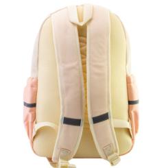 Рюкзак школьный Maxi 18" Песочный Фото 1