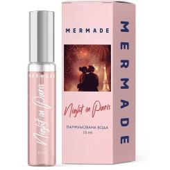 Парфюмированная вода Mermade Night In Paris 10 мл Фото 1
