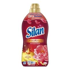 Кондиционер для белья Silan Aromatherapy Sensual Rose 1100 мл Фото