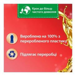 Кондиционер для белья Silan Aromatherapy Sensual Rose 1100 мл Фото 2