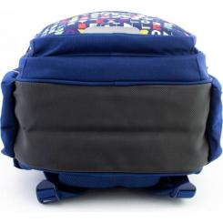 Рюкзак школьный Maxi 15" Синий Фото 3