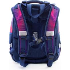 Рюкзак школьный Maxi Eva 15" Синий Фото 1