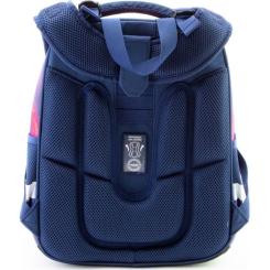 Рюкзак школьный Maxi Eva 15" Синий Фото 2