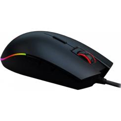 Мышка AOC GM500 RGB USB Black Фото