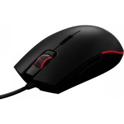 Мышка AOC GM500 RGB USB Black Фото 3