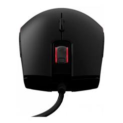 Мышка AOC GM500 RGB USB Black Фото 4