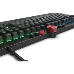 Клавиатура AOC AGK700 RGB Cherry MX Red USB Black Фото 7