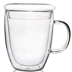 Чашка UFT з кришкою 475 мл DG01 Фото