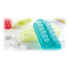 Форма для льда Time Eco 21008 Blue Фото 1