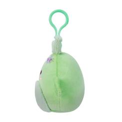 Мягкая игрушка Squishmallows на клипсе – Дракон Тов 9 см Фото 2