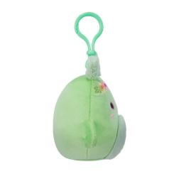Мягкая игрушка Squishmallows на клипсе – Дракон Тов 9 см Фото 4