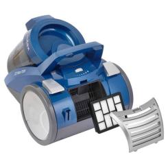 Пылесос Rotex RVC16-B EcoPower Фото 1