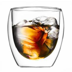 Стакан UFT Alento 250 мл DG12 Фото 1