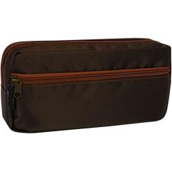 Пенал Maxi 2 отделения Фото 1