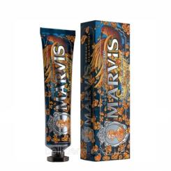 Зубная паста Marvis Garden Collection Мечтительный османтус 75 мл Фото 1