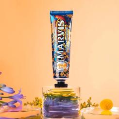 Зубная паста Marvis Garden Collection Мечтительный османтус 75 мл Фото 2