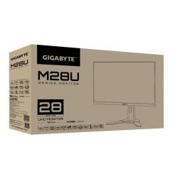 Монитор GIGABYTE M28U-EK Фото 9