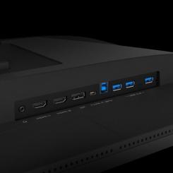 Монитор GIGABYTE M28U-EK Фото 7