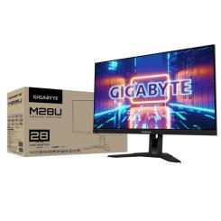 Монитор GIGABYTE M28U-EK Фото 8