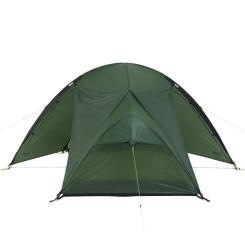 Палатка Wechsel Exogen 2 ZG Green Фото 7
