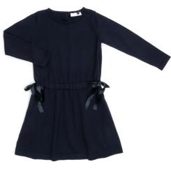 Платье детское Na вязаное Фото