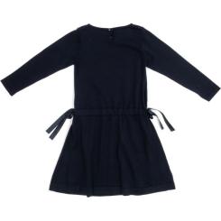 Платье детское Na вязаное Фото 1