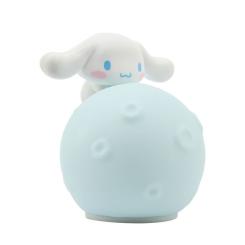 Фигурка Hello Kitty Сінаморол на Місяці зі світлом Фото 3