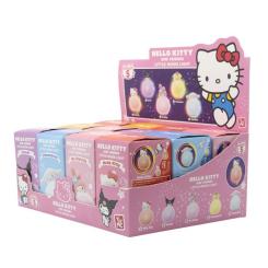 Фигурка Hello Kitty Сінаморол на Місяці зі світлом Фото 5