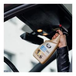 Ароматизатор для автомобиля K2 Cayon "Ваніль" 700 мл Фото 2