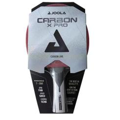 Ракетка для настольного тенниса Joola Carbon X Pro (54206) Фото 1