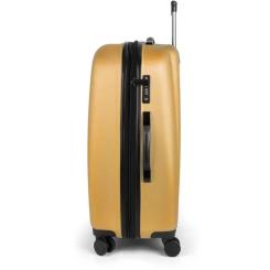 Чемодан Gabol Paradise XP (L) Mustard (123347-027) Фото 1
