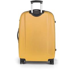 Чемодан Gabol Paradise XP (L) Mustard (123347-027) Фото 2