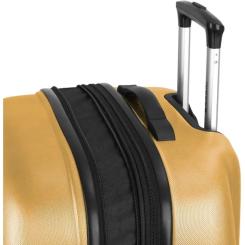 Чемодан Gabol Paradise XP (L) Mustard (123347-027) Фото 4